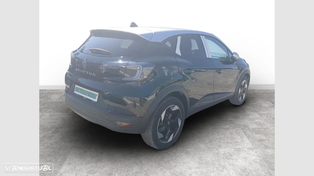 Renault Captur 1.0 TCe Techno - 5