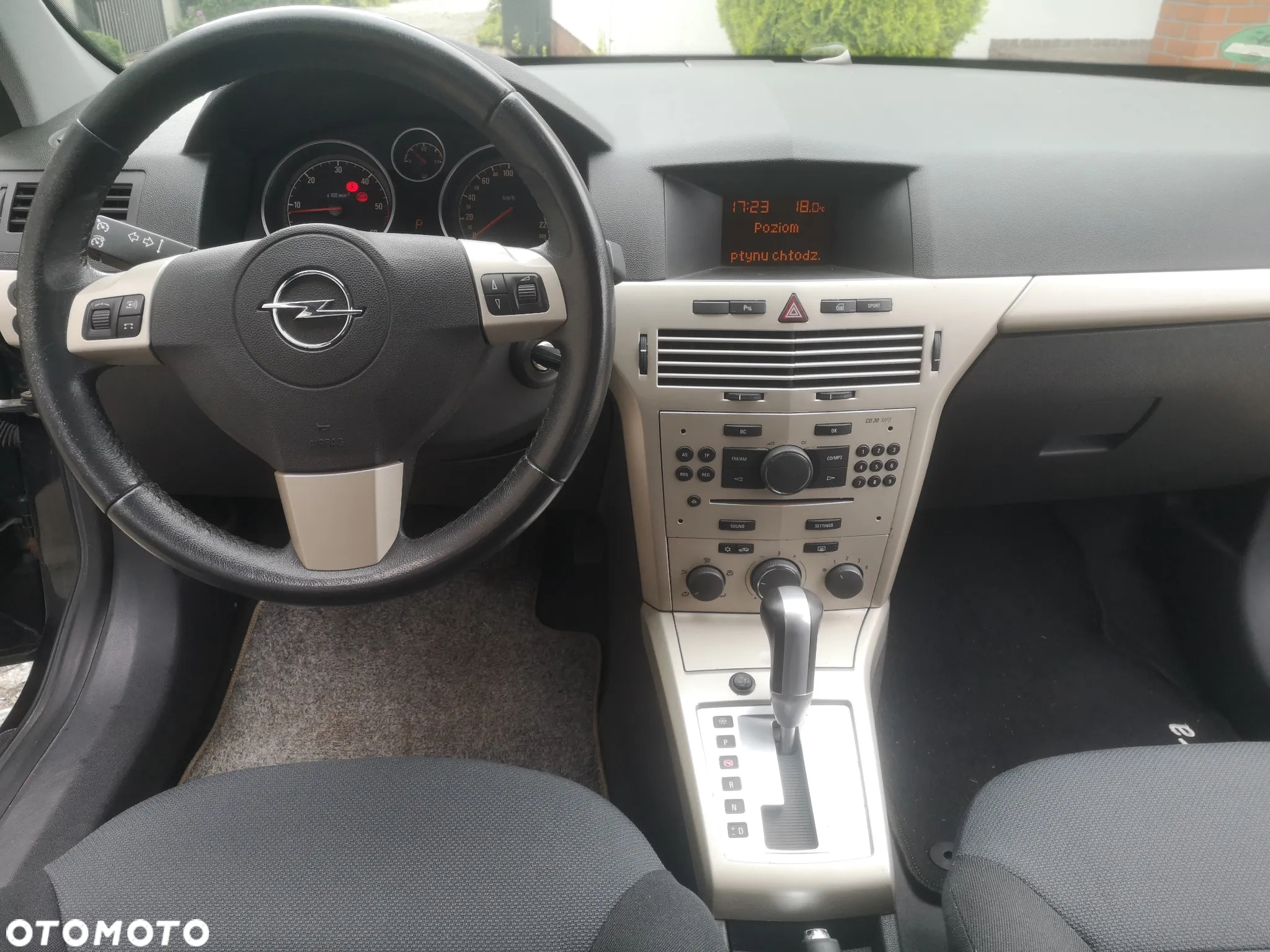 Opel Astra - 11
