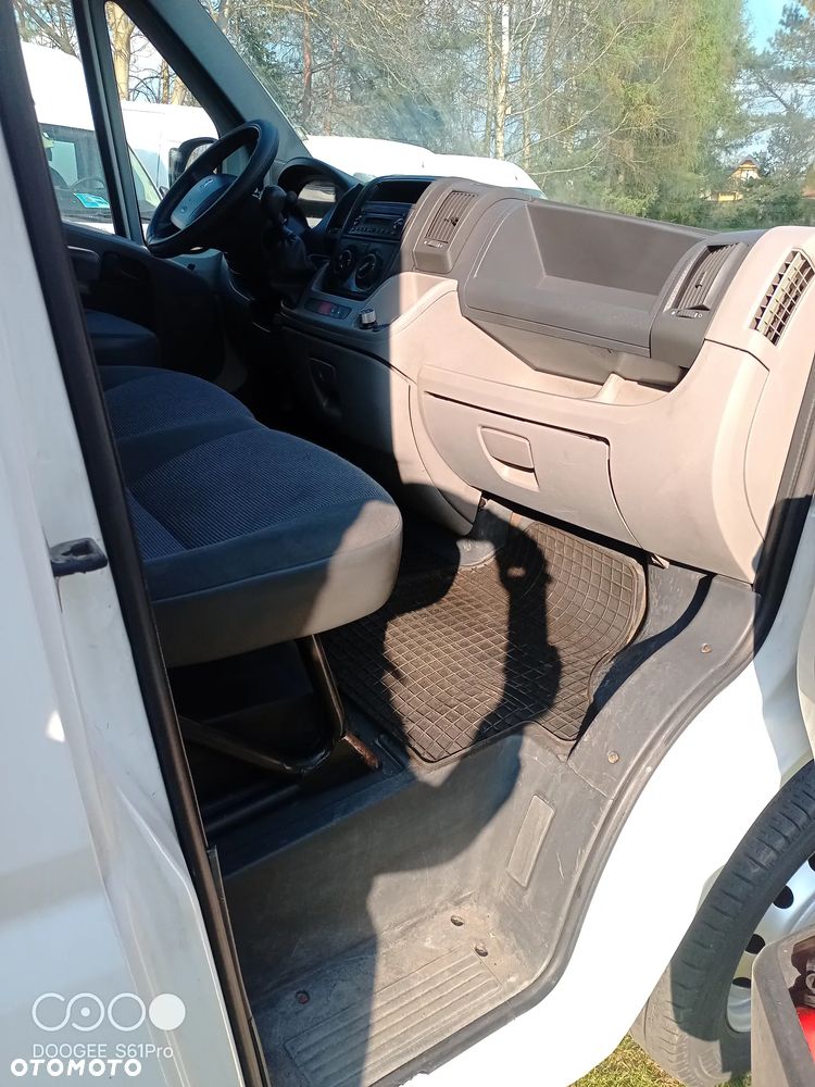 Peugeot Boxer - 10