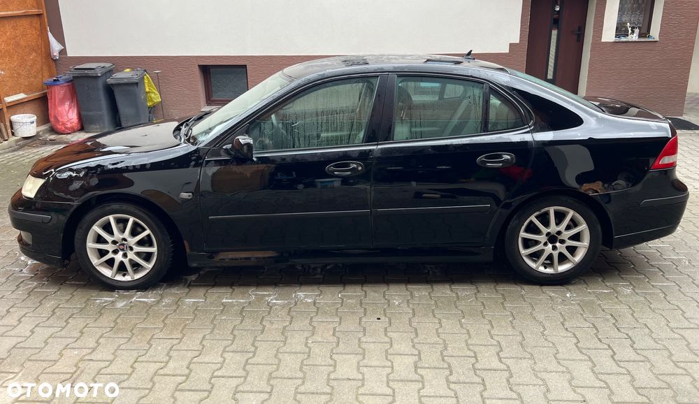 Saab 9-3 1.9TiDS Vector - 3