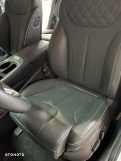 Hyundai Santa Fe 1.6 T-GDI HEV Platinum 4WD - 10