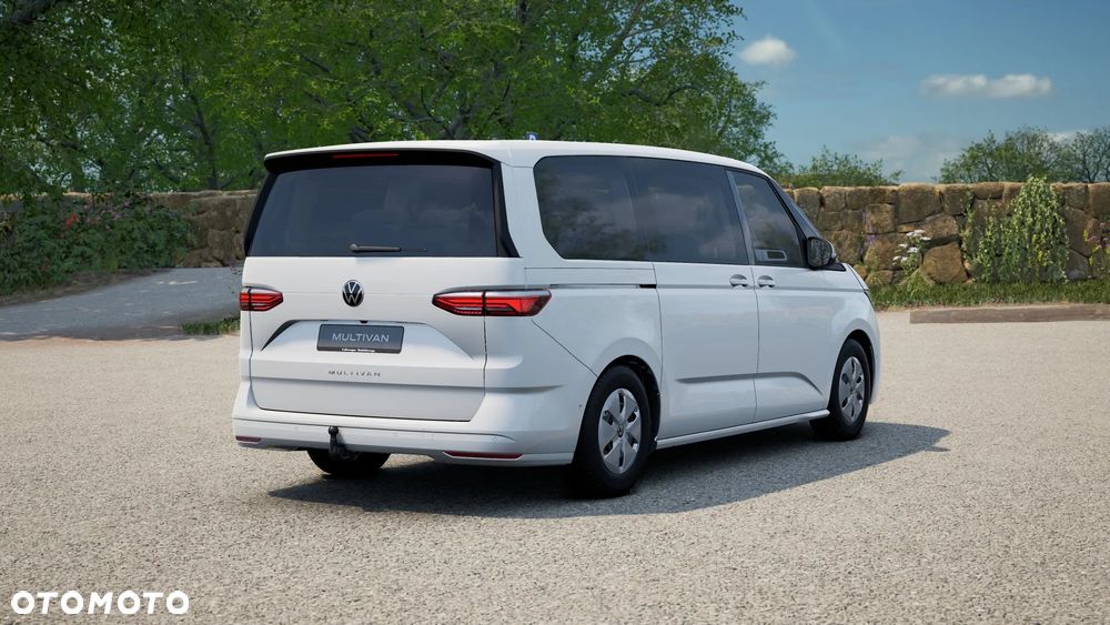 Volkswagen Multivan 2.0 TDI L2 Family DSG - 6