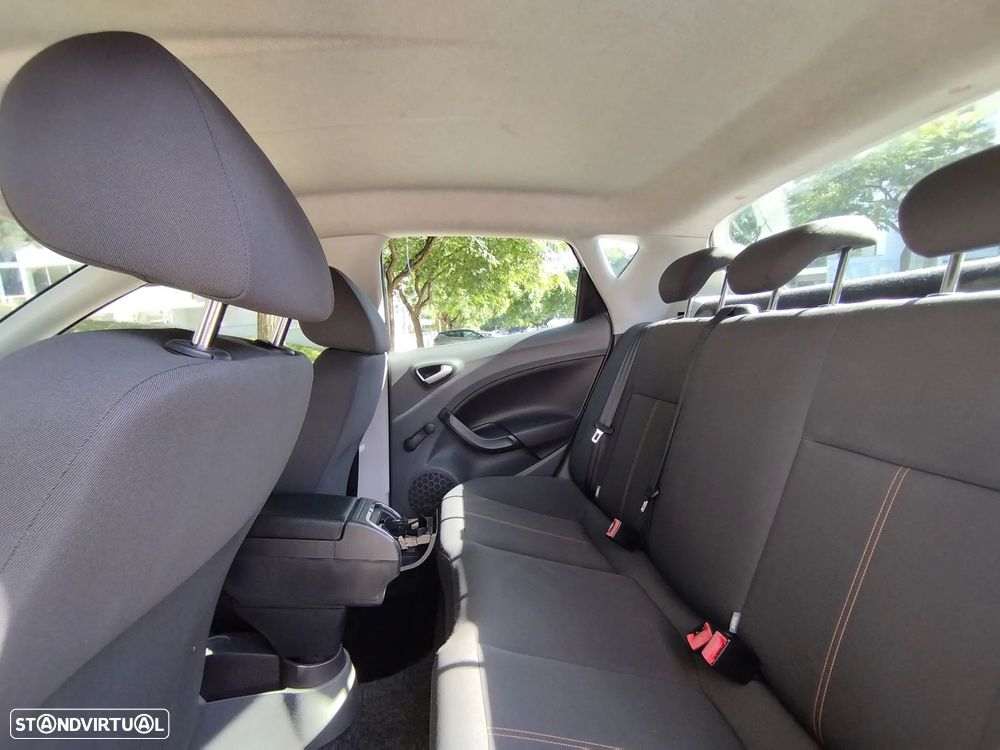 SEAT Ibiza - 10