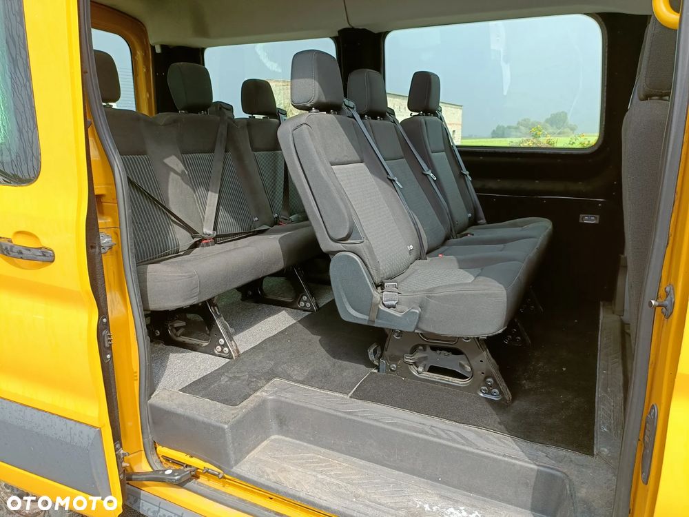 Ford Transit - 5