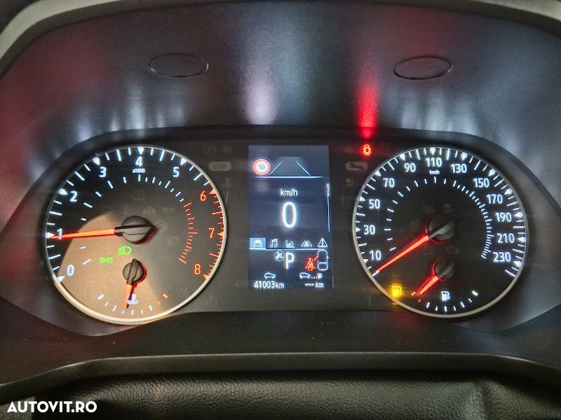 Renault Captur TCe 140 EDC Zen - 12
