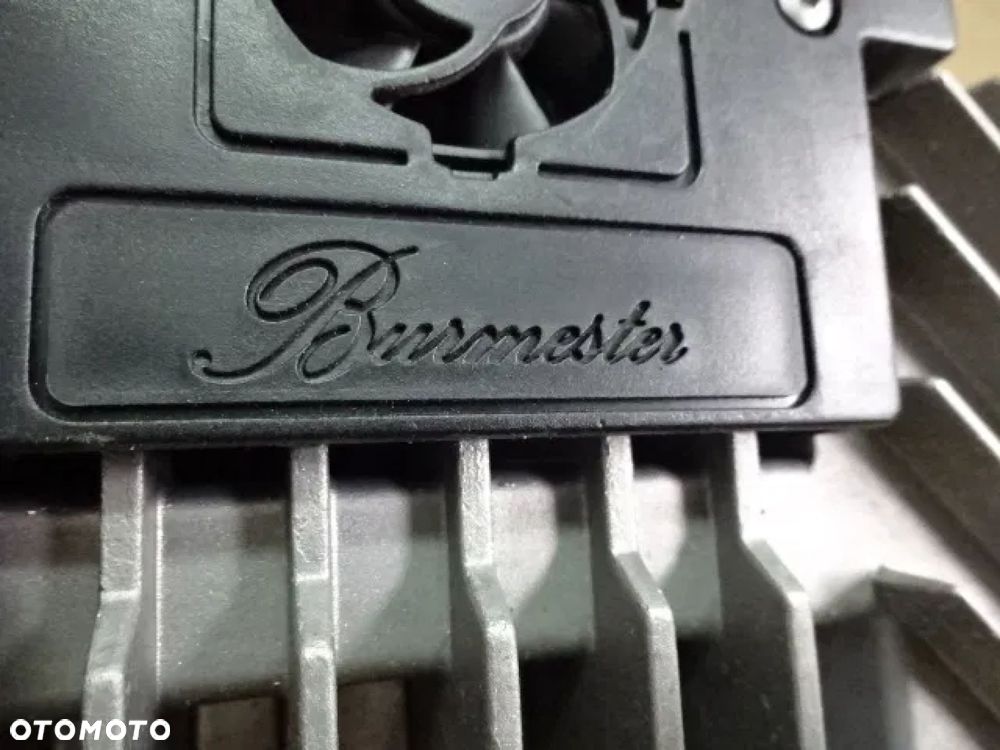 Wzmacniacz MERCEDES W205 A2229003113 - 2