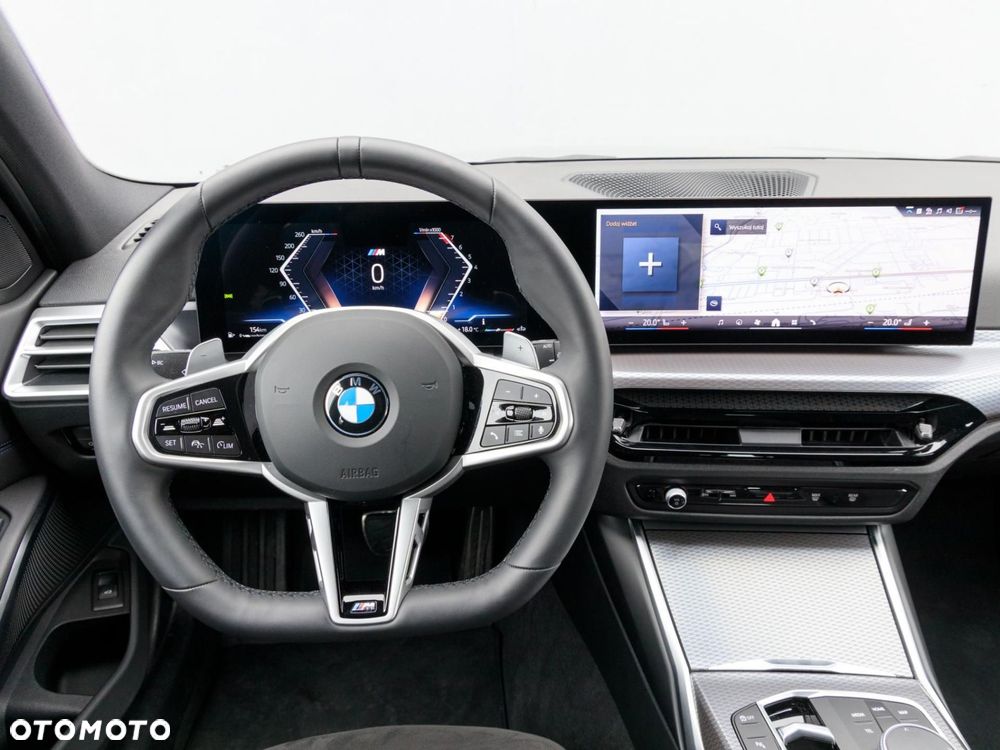 BMW Seria 3 330i xDrive M Sport sport - 10