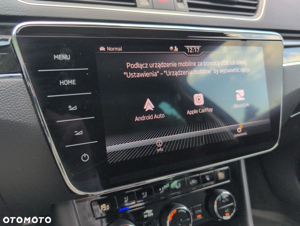 Skoda Superb 2.0 TSI 4x4 L&K DSG - 30