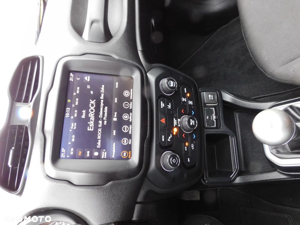 Jeep Renegade 1.0 T-GDI 80th Anniversary - 22