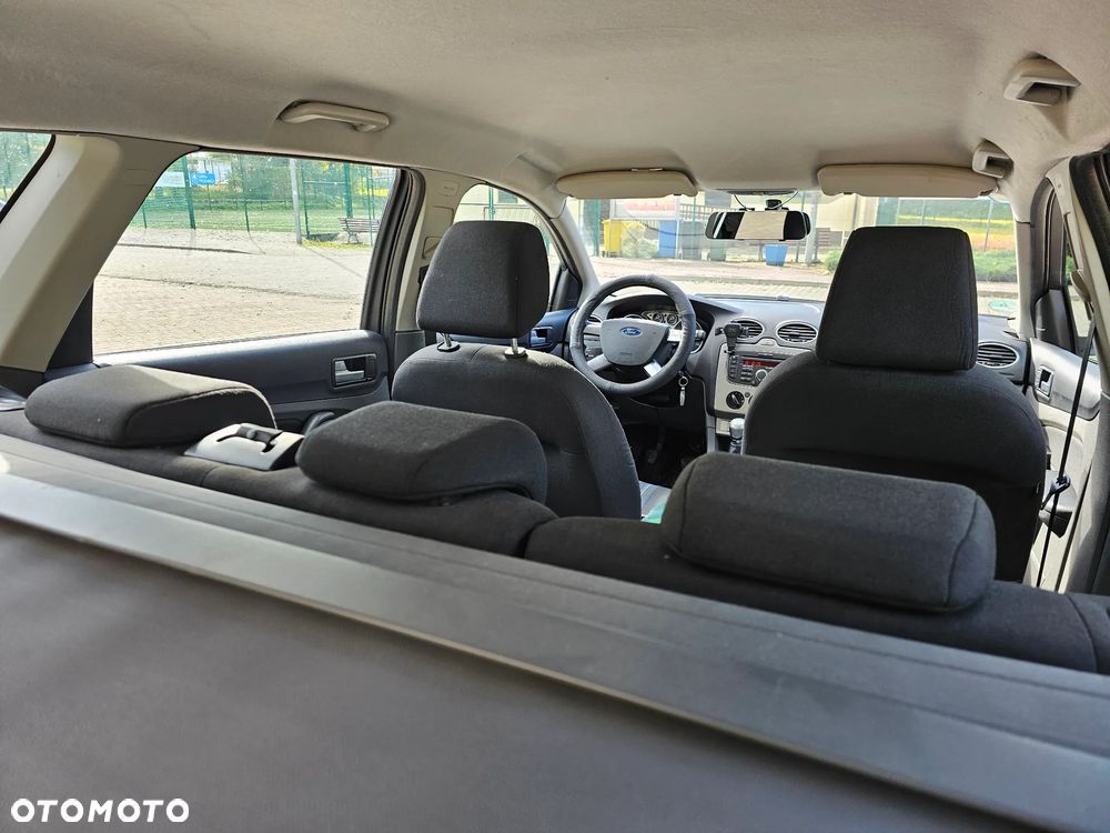 Ford Focus - 20