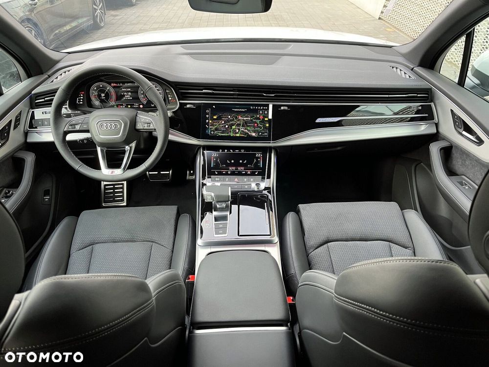 Audi Q7 - 13