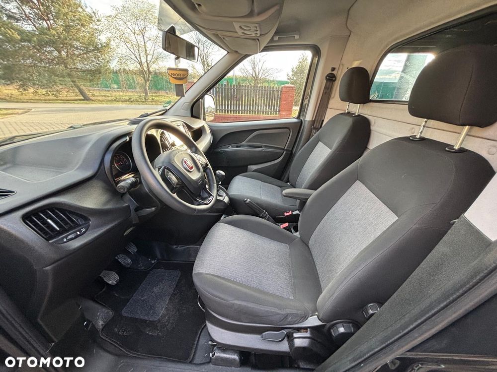 Fiat Doblo - 15