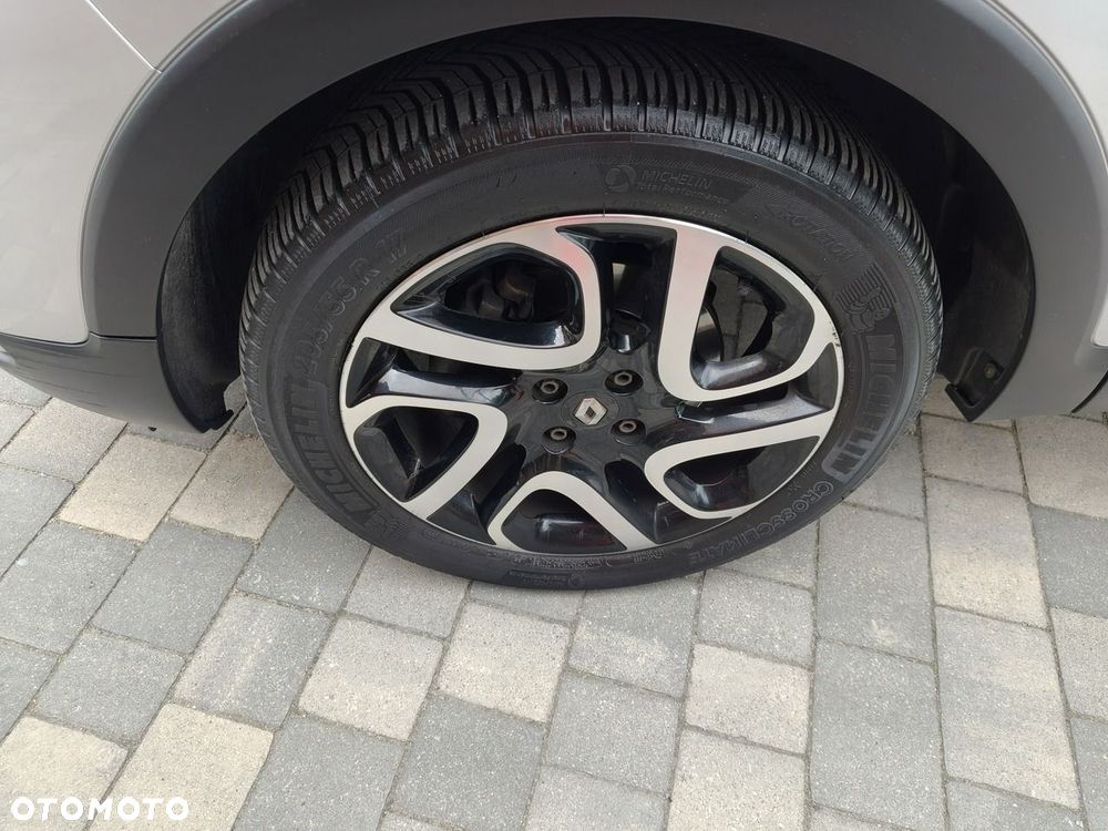 Renault Captur TCe 120 EDC Dynamique - 33