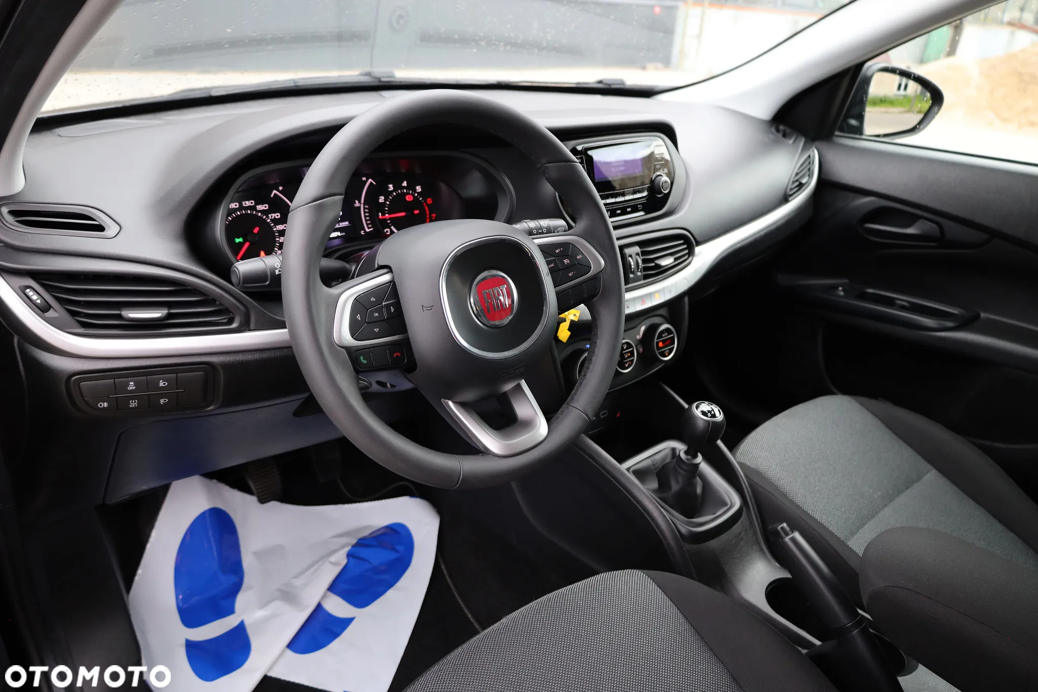 Fiat Tipo 1.4 16v Street - 17