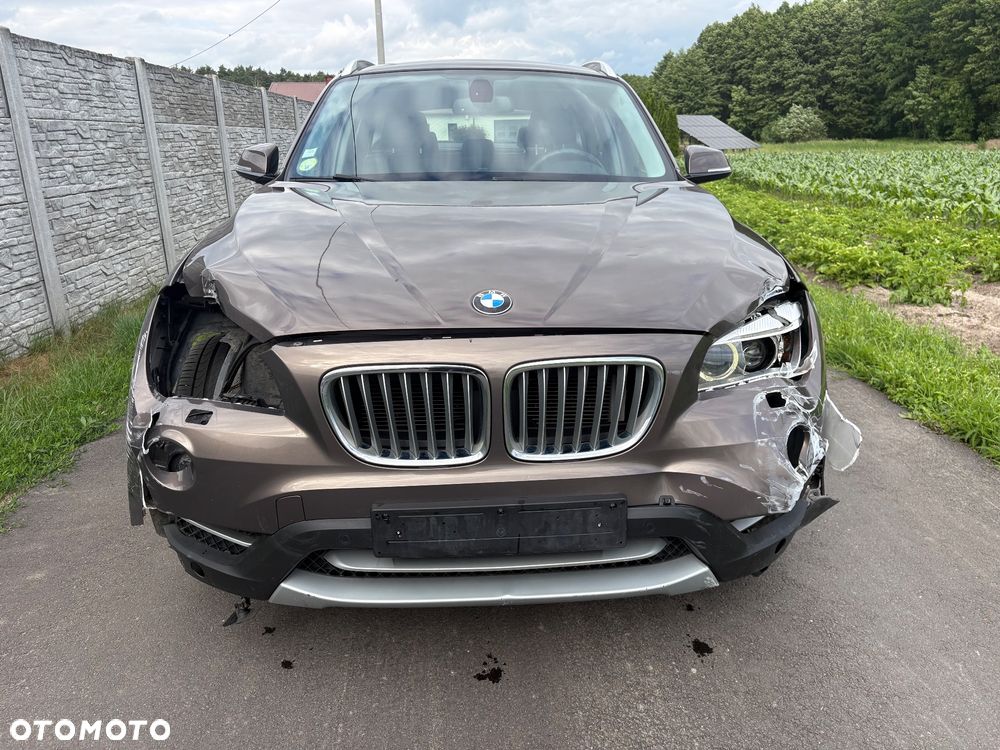 BMW X1 xDrive18d xLine - 7