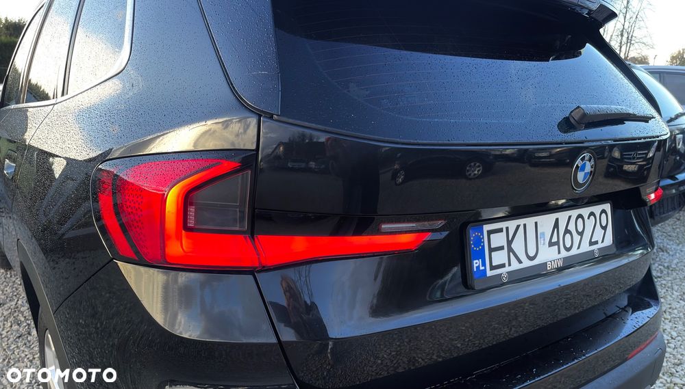 BMW X1 sDrive18i xLine - 40