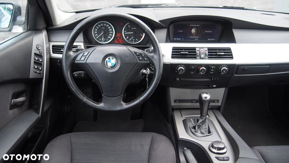 BMW Seria 5 - 29