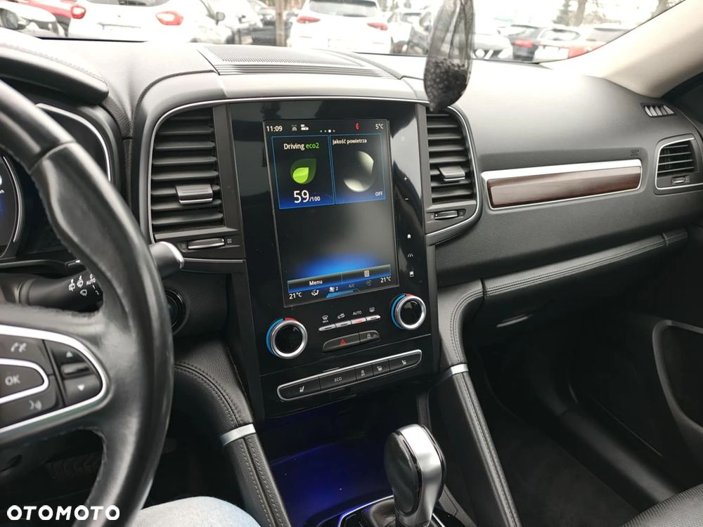 Renault Koleos 2.0 dCi Intens X-Tronic - 19