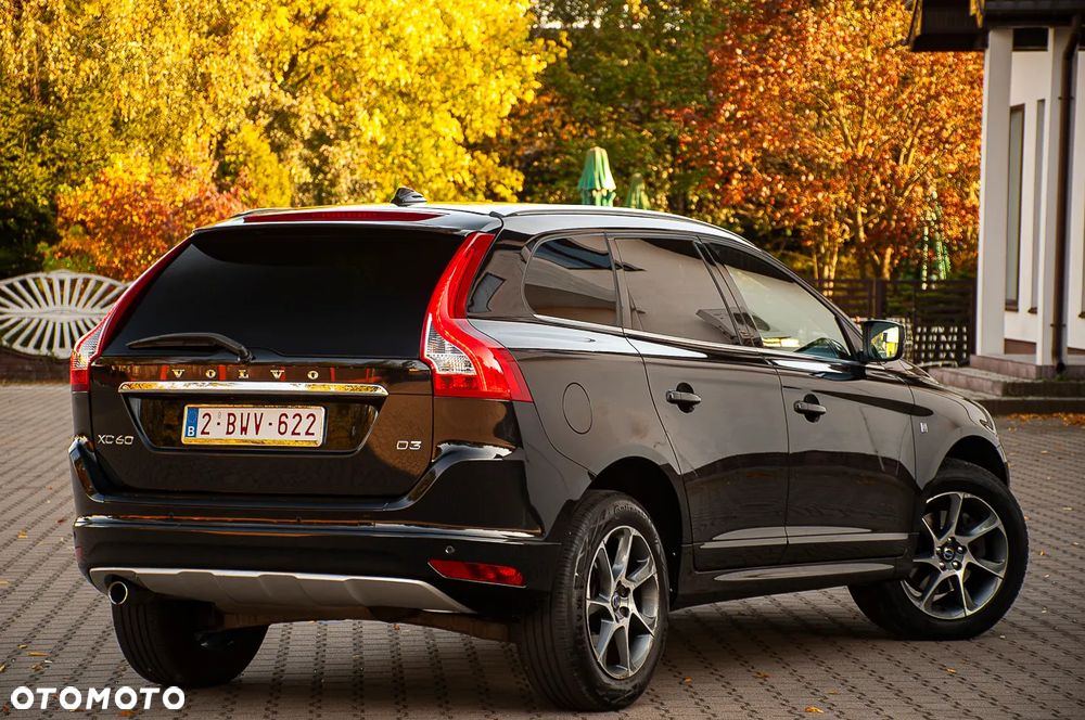 Volvo Xc60 2015 photo 4