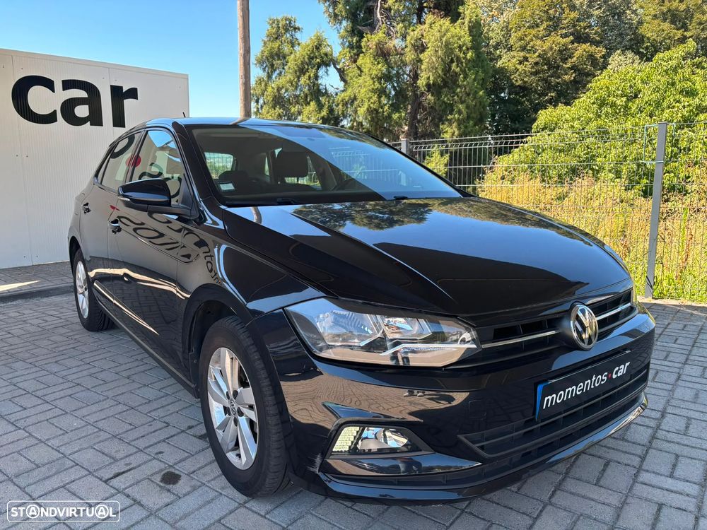 VW Polo 1.0 Confortline - 4