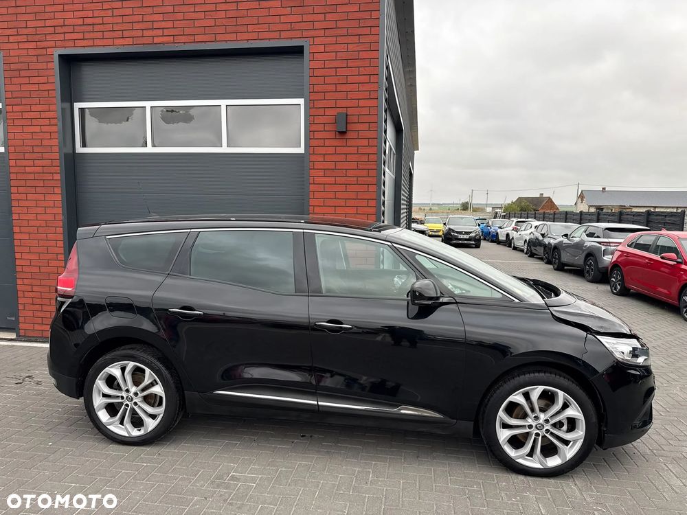 Renault Grand Scenic BLUE dCi 120 EDC LIMITED - 28