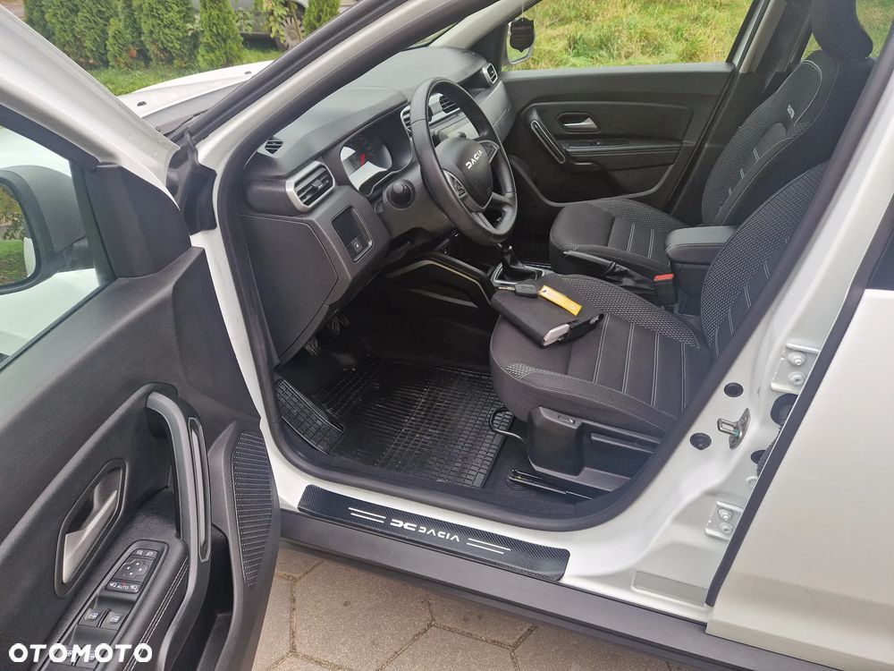 Dacia Duster 1.3 TCe Prestige - 7