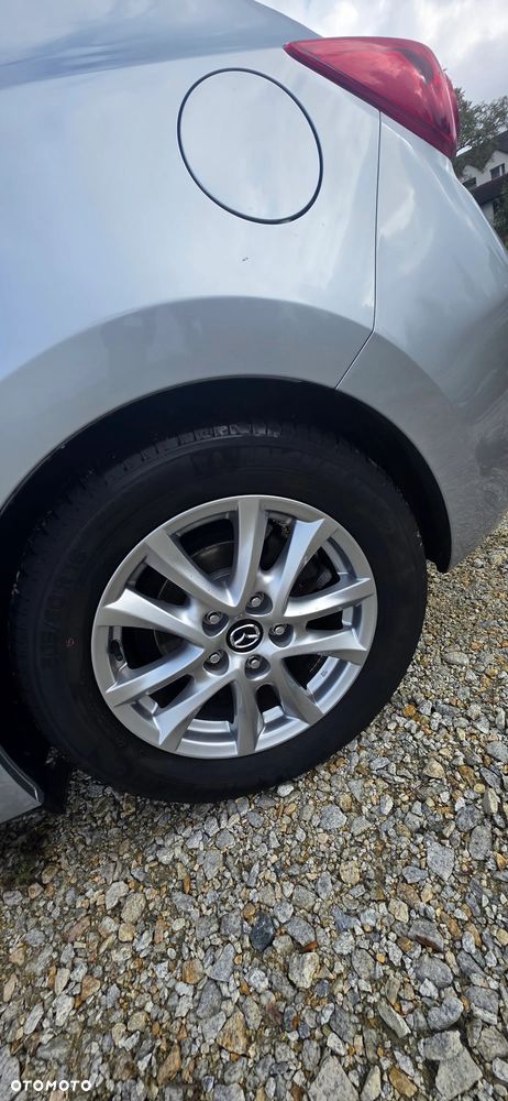 Mazda 3 - 13