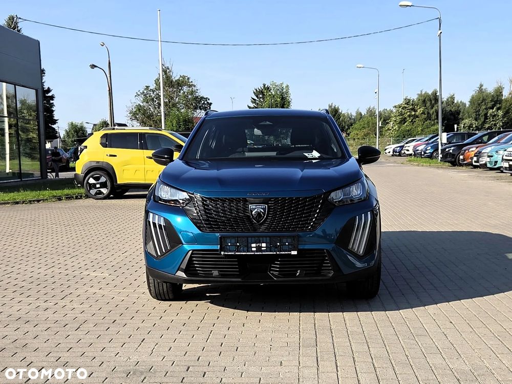 Peugeot 2008 1.2T Edition S&S - 2