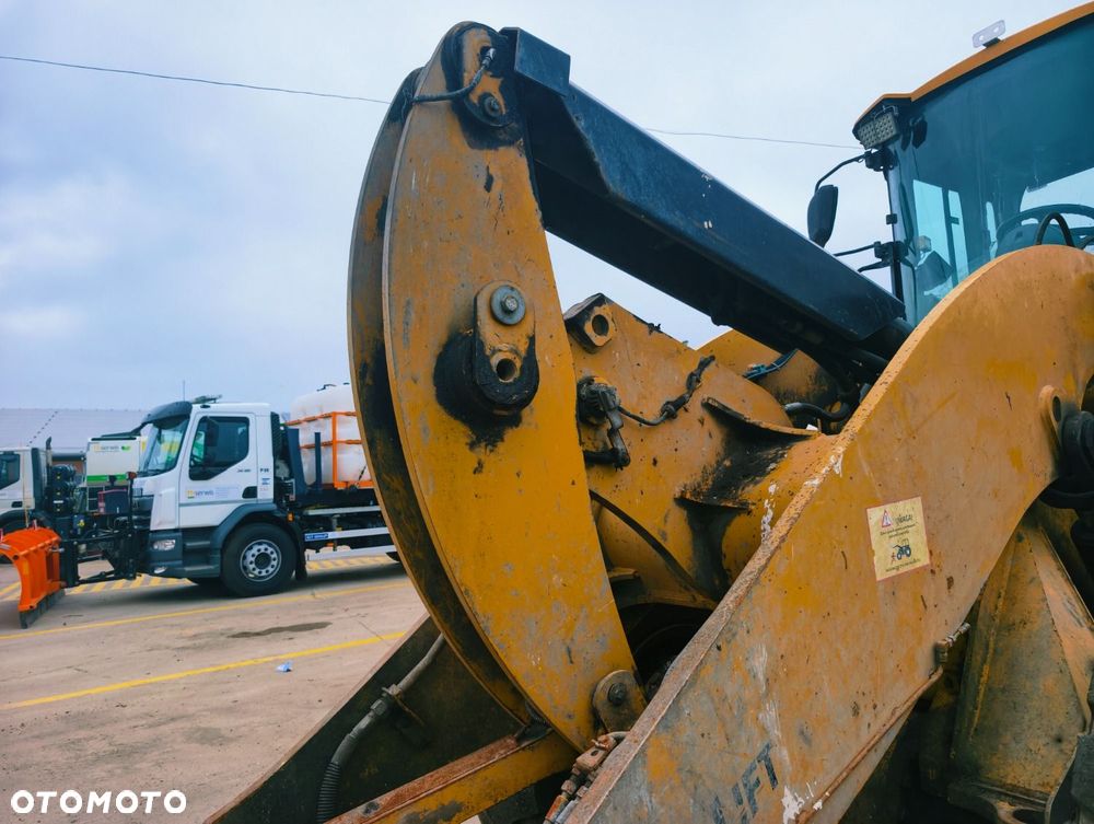 Caterpillar 938 M 4X4 - 33