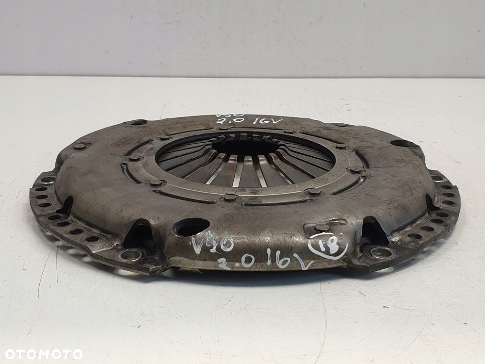 Volvo S40 II V50 2.0 16V TARCZA DOCISK sprzęgło - 2