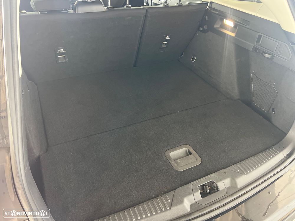 Ford Focus SW 1.0 EcoBoost MHEV Active Aut. - 14