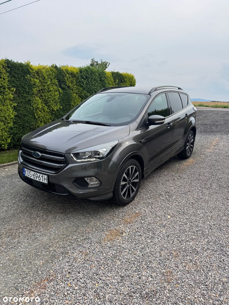 Ford Kuga 1.5 TDCi FWD ST-Line - 2