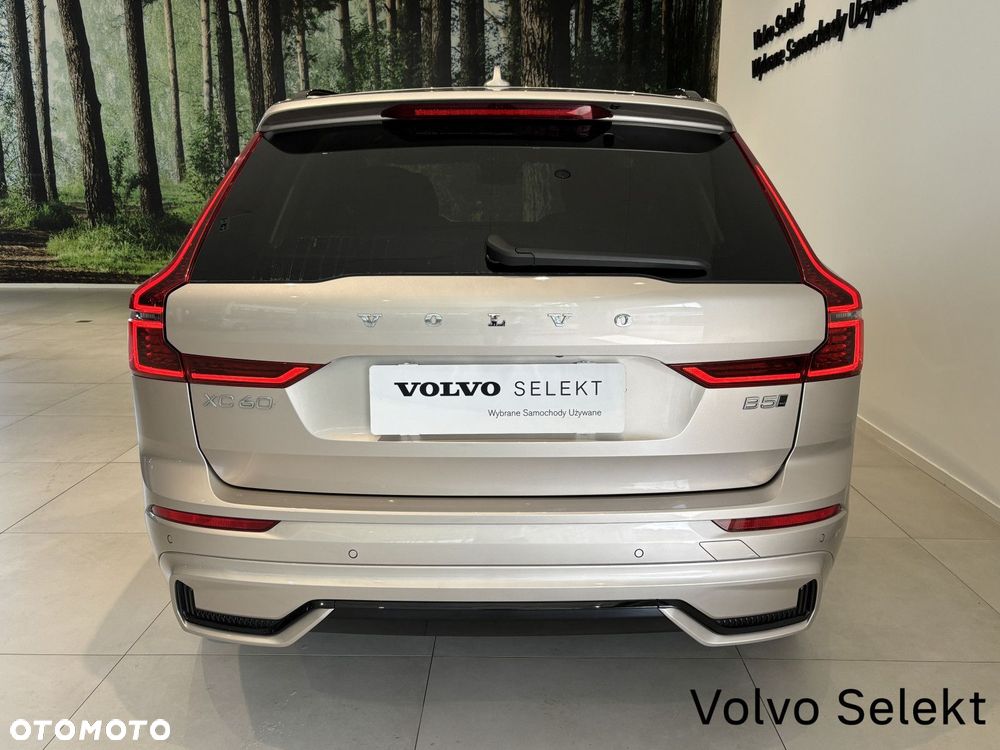 Volvo XC 60 - 7