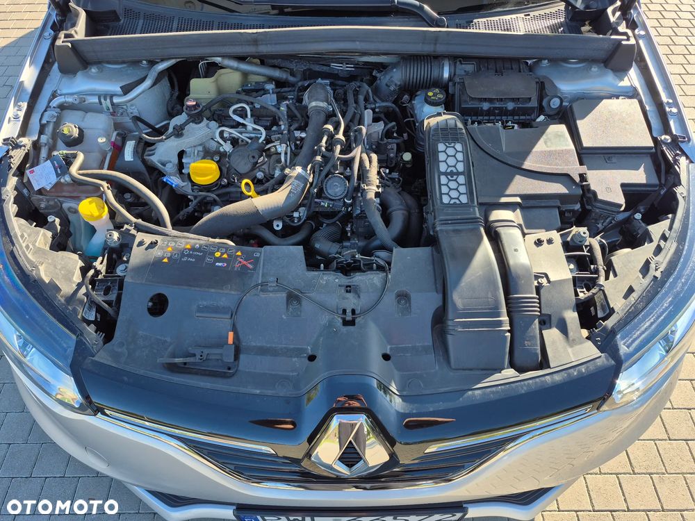 Renault Megane TCe 115 GPF ZEN - 40