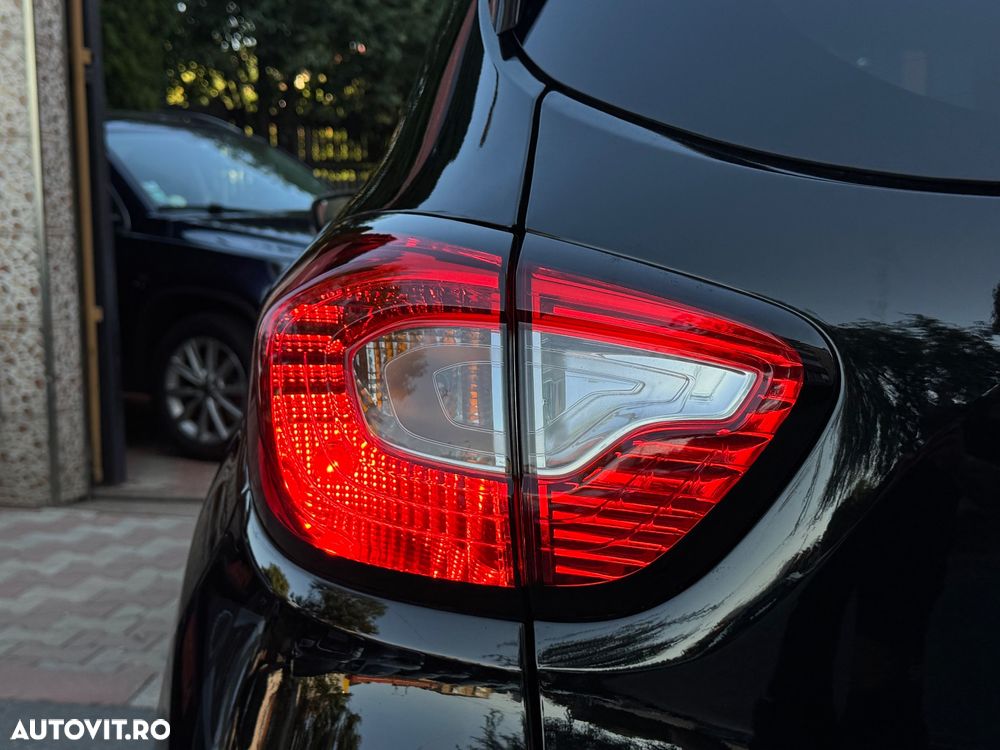 Renault Captur ENERGY dCi Intens - 23