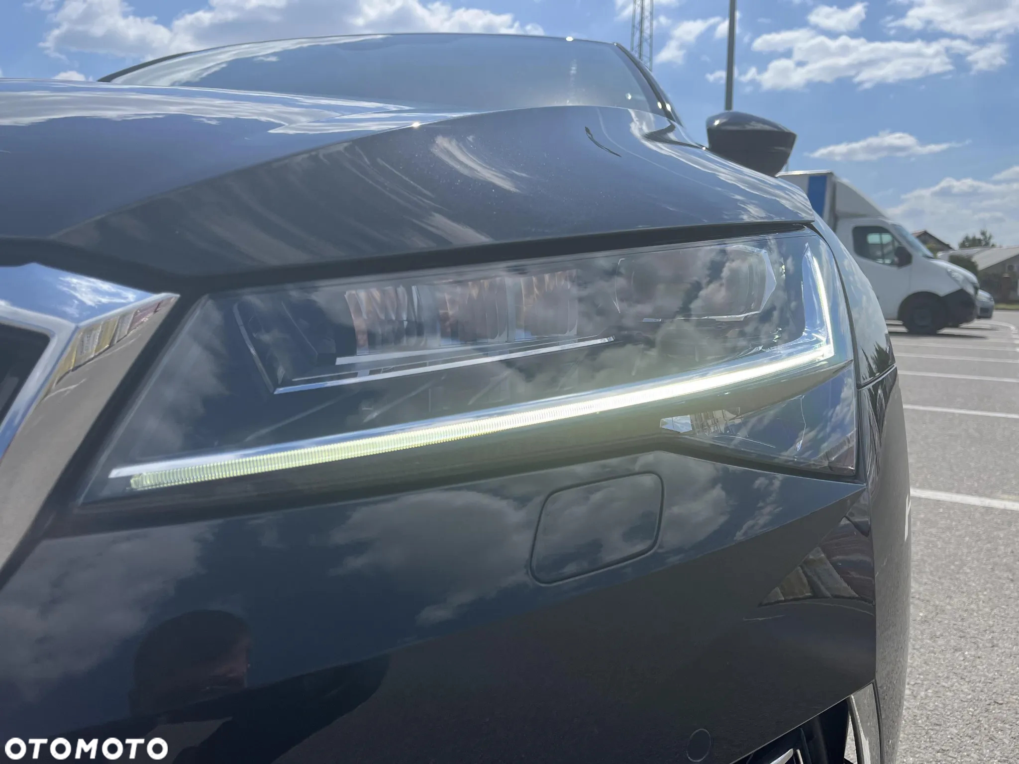 Skoda Superb 2.0 TSI 4x4 L&K DSG - 28