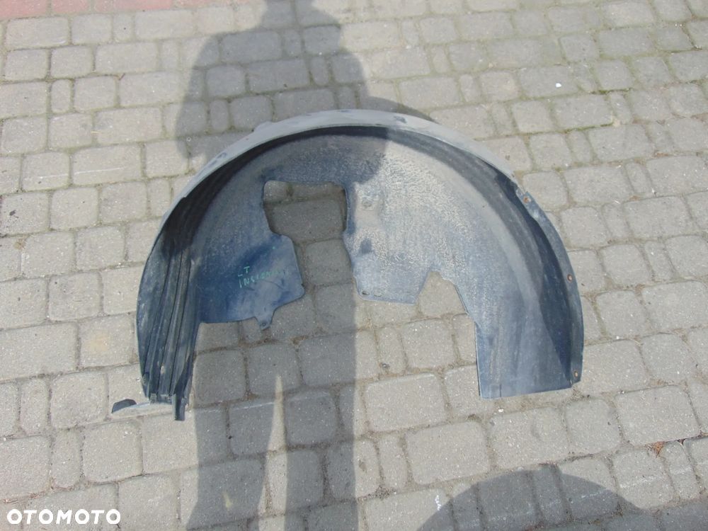 Nadkola opel insignia A cena sztuka - 7