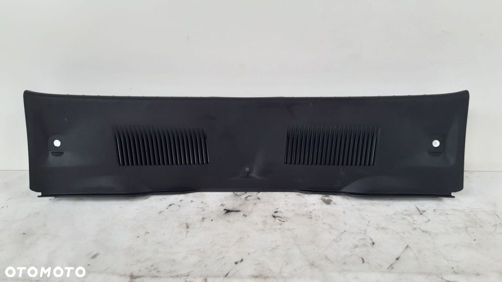 FIAT TIPO II OSŁONA PASA TYLNEGO 735659379 - 1