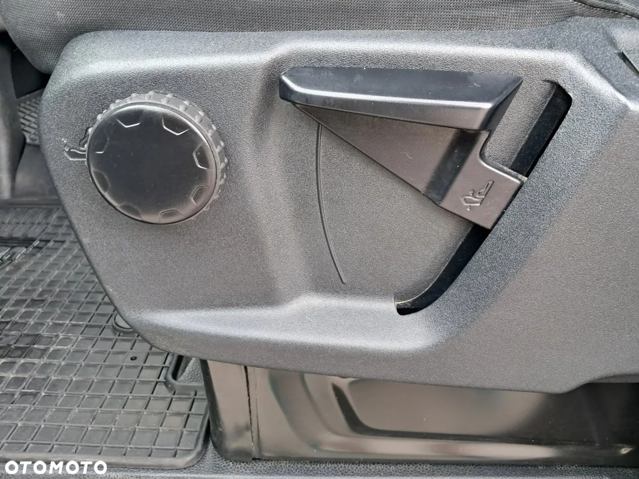 Ford Transit L1H1 - 16