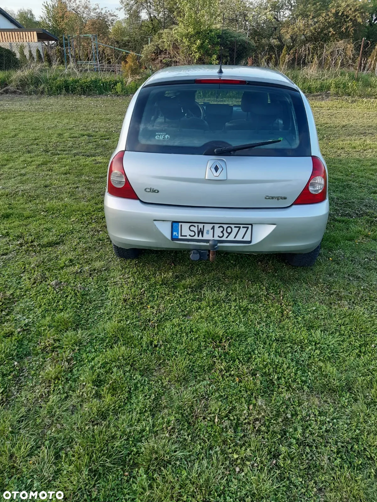 Renault Clio - 4
