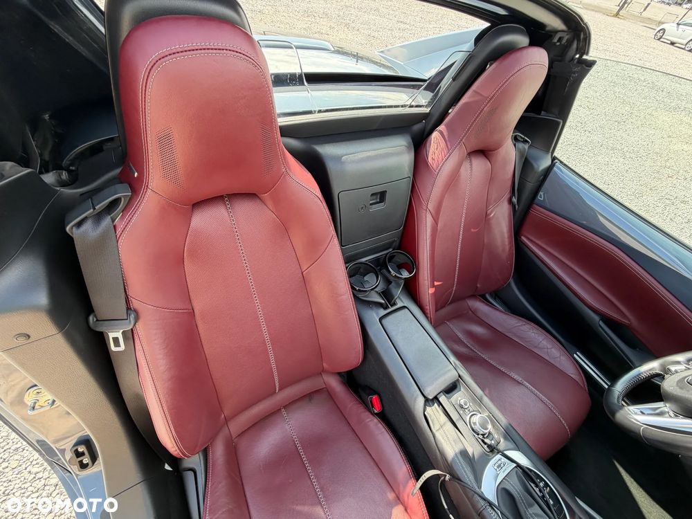 Mazda MX-5 RF SKYACTIV-G 2.0 Kazari - 12