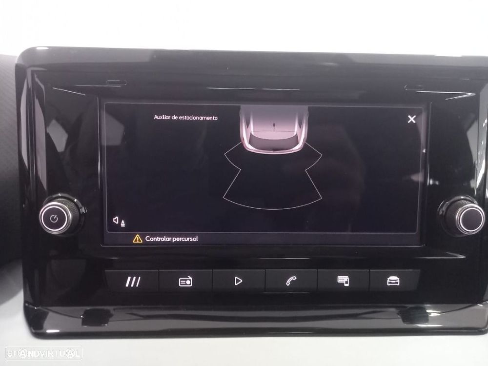 SEAT Ibiza 1.0 TSI Style DSG - 21