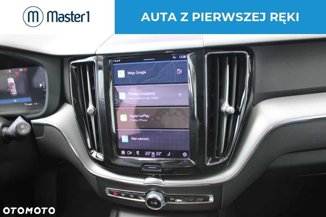 Volvo XC 60 B4 B Core - 18