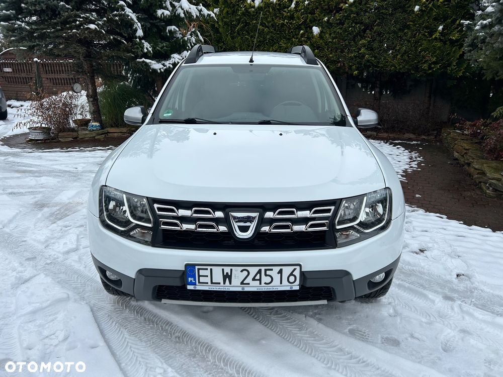 Dacia Duster - 7