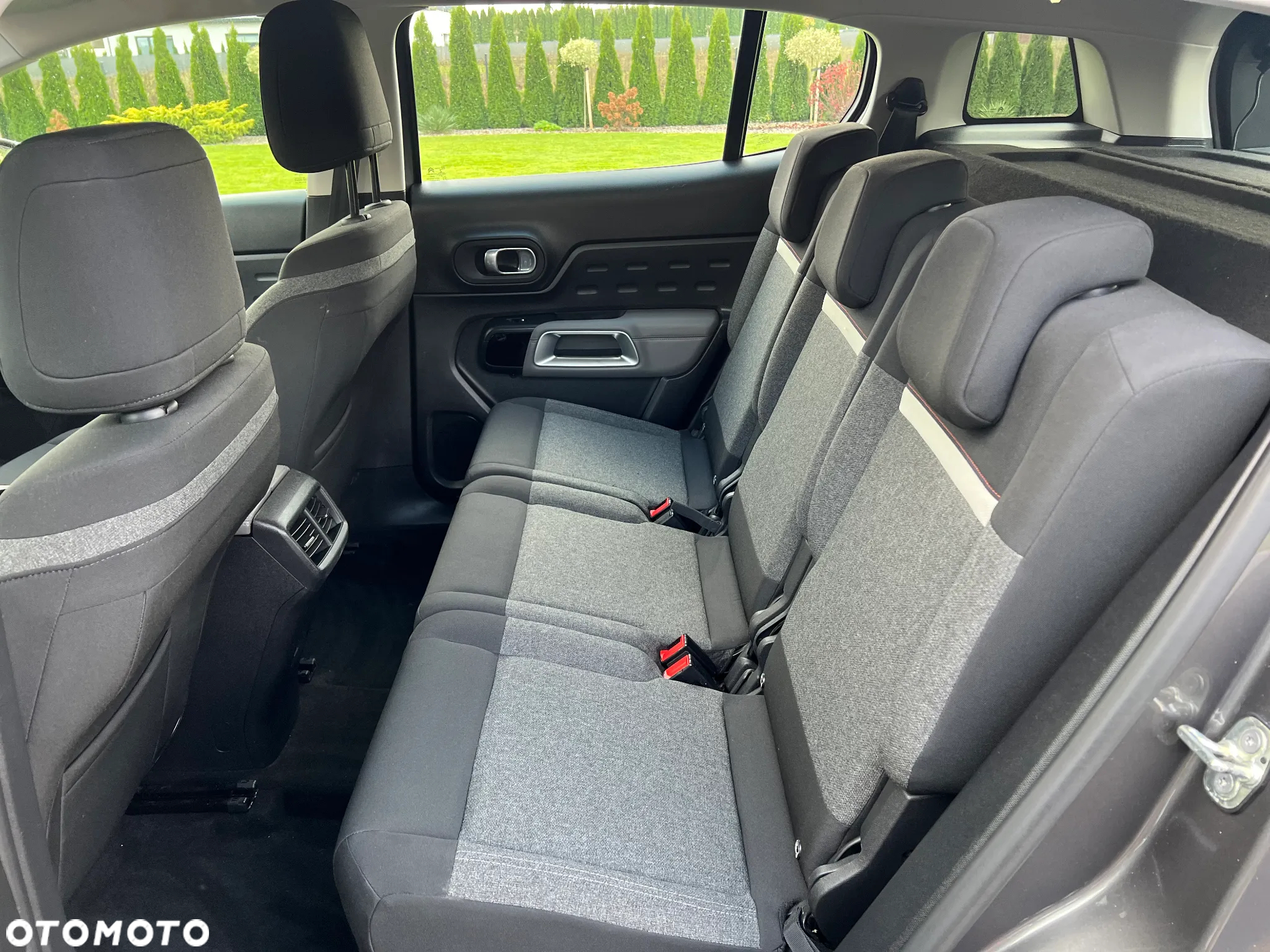 Citroën C5 Aircross 1.5 BlueHDi Shine - 31