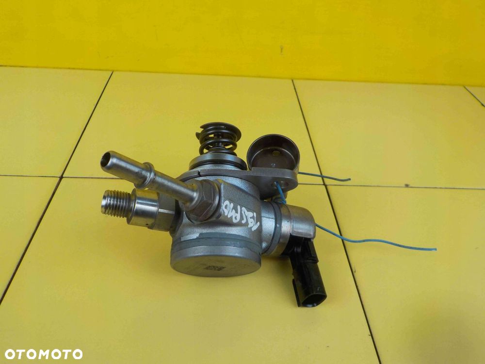 CORSA E 1.0 TURBO 17r 116KM B10XFT pompa wtryskowa 12635709 295100-0361 - 2