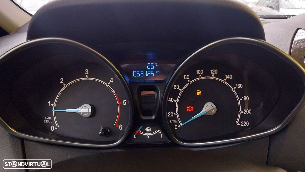 Ford B-Max 1.5 TDCi Titanium - 7
