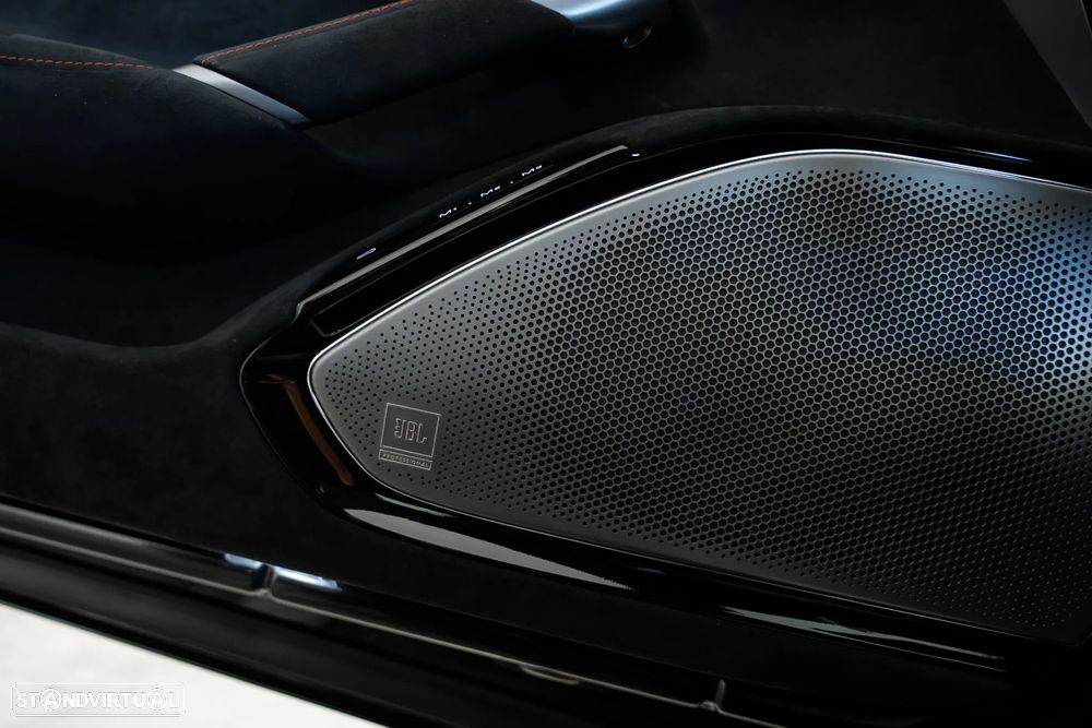 Ferrari Roma 3.9 Twin-Turbo V8 — fotografia 26