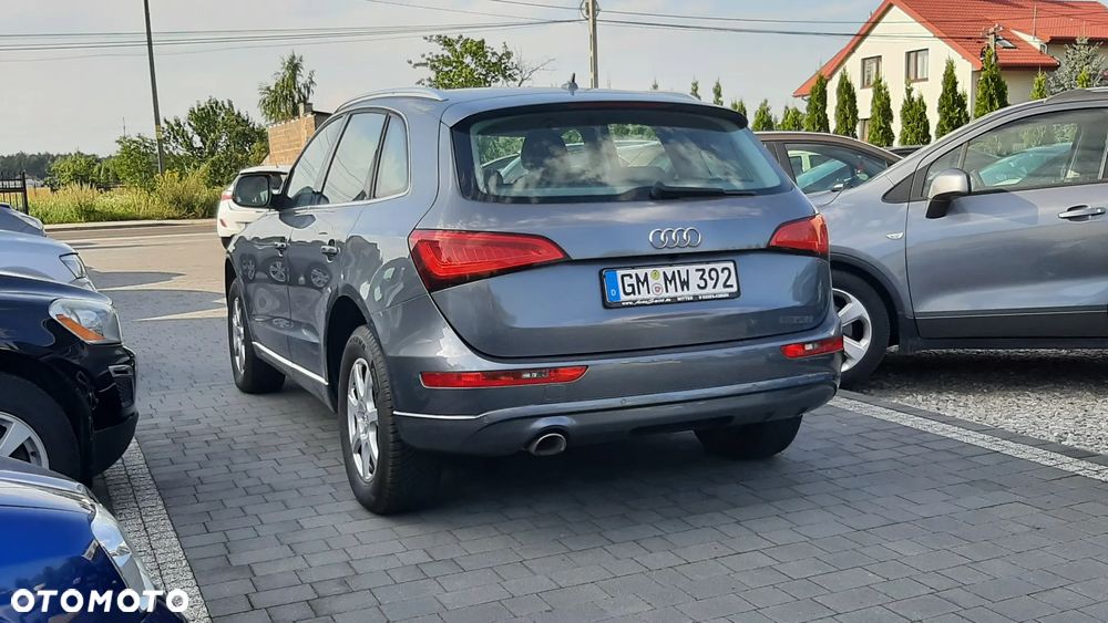 Audi Q5 - 5