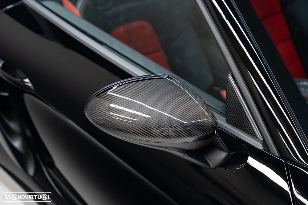 Porsche 718 Spyder RS - 10